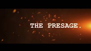 || The Presage || Official Trailer ||