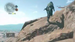 mgo 会話しながら　至近距離編＃2