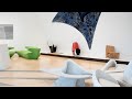 Zaha Hadid Design: Untold with Woody Yao and Maha Kutay