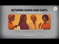 Between Gains and Gaps: 2025 Elections and Gender in Africa
