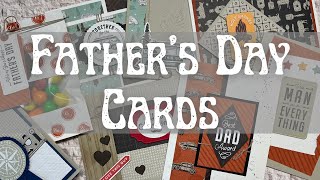 6 Father's Day Card Ideas That Are Sure to Bring a Smile