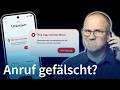Android erkennt gefälschte Anrufe – aber nur unter einer Bedingung