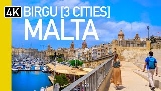 The Three Cities Malta: Birgu (Vittoriosa) | Guided Tour | Visit Malta 2023