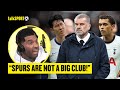 Jermaine Pennant RIPS INTO Spurs Fans & DECLARES They’re Not Entitled to Trophies! 🔥 | talkSPORT