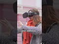 TechTales - Virtual Reality Voyage: Explore a Digital Dimension!