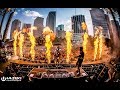JAUZ Live At Ultra Music Festival Miami 2018