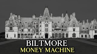 The Billion-Dollar Tourism Machine Hidden Inside Biltmore