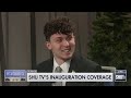 shu tv presents inauguration day in america