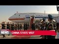 President Moon's state visit to China: Focus on shared history and future together