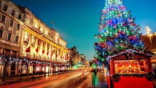 Traditional Christmas in Ireland | Dublin Castle-2023