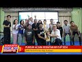 Bangkitkan Semangat Anak Muda di kegiatan KR Cup 2024 | Reportase KOMSOS KR