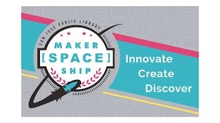 Maker[Space]Ship! Timelapse Construction 3