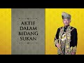 kenali agong kita