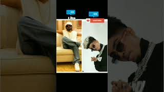 mc_stan v/s emiway bantai #shortvideo #shortviral #like #comment #subscribe #india #shorts