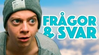 Joel frågor och svar