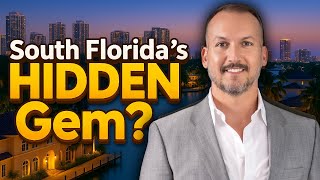 Discover the Hidden Side of Fort Lauderdale, Florida
