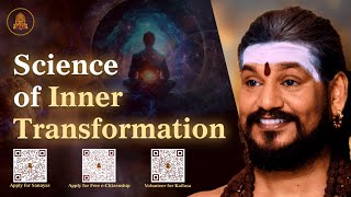 Glimpses of Paramashivoham Level-1 | Day 1 | Science of Inner #Awakening