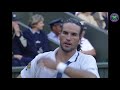 Pete Sampras vs Pat Rafter Wimbledon Final 2000 (Extended Highlights)