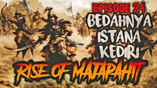 Rise of MAJAPAHIT || Tumbangnya para panglima (24)