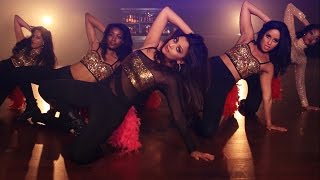 Asalaam-e-Ishqum | Bollywood (PussycatDolls-Themed) Dance Choreography | Deepa Iyengar