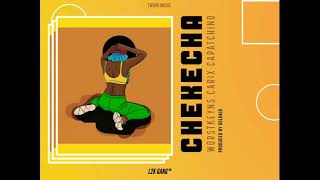 Carix-chekecha ft Worstkeyns.     Produced by Goldkid