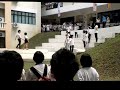 2012宽柔中学古来分校校庆表演 高三组 mv dance