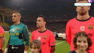 Inter milan 3 - 1 Barcelona ● UCL 2009_2010 Full goals and Highlights HD