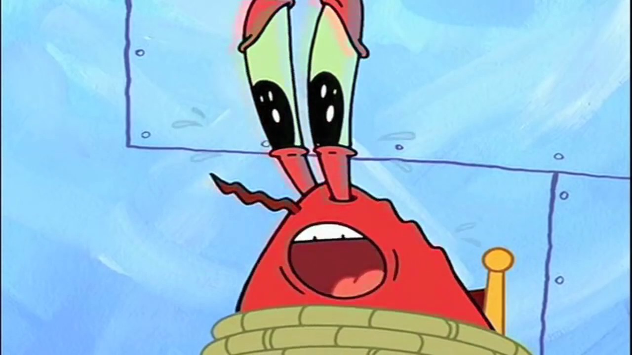 Plankton And Mr. Krabs (Plankrabs/Krabton) Call Me Master - BOTDF - YouTube