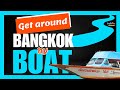 MOST Bangkok Visitors DON'T KNOW these CHEAP WAYS of Exploring the City! [4K]