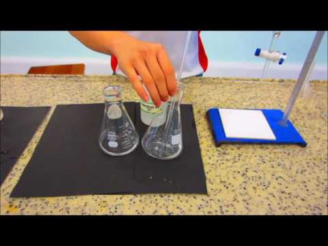 making sodium chloride making sodium chloride
