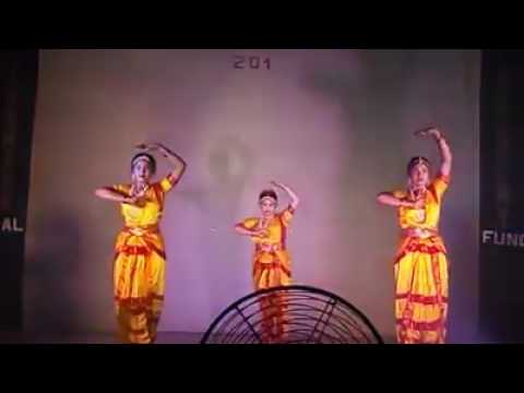 Bengali Dance - YouTube