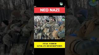 உக்ரைன் போரில் ஹிட்லரின் படைகள்?? Neo Nazi in Ukraine | Azov Battalian