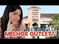 QUAL O MELHOR OUTLET DE ORLANDO PARA COMPRAS?