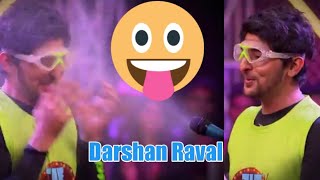 Darshan Raval Funny Singing With Bharti & Harsh 😂😂