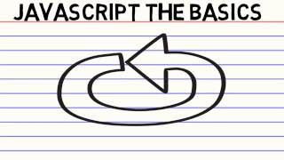 JavaScript the Basics - Loops Part 1