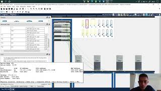 M  Luthfan 16 3 2 packet tracer   troubleshoot ipv4 and ipv6 static and default routes   physical mo