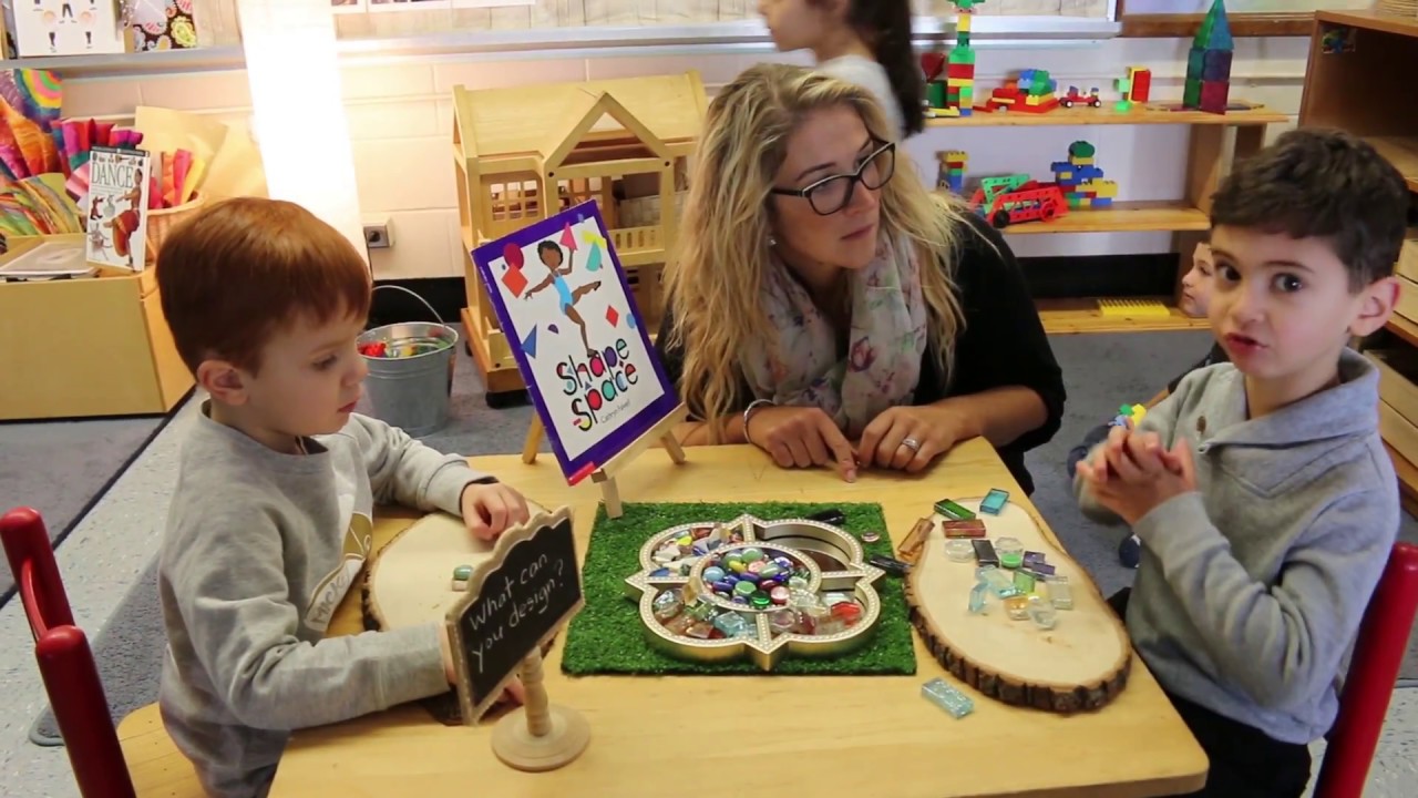 Learning In The Early Years Youtube