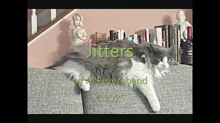 Jitters (for piano)