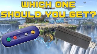 8BitDo GBros or Nyko Retro Controller Adapter? | Comparison Review