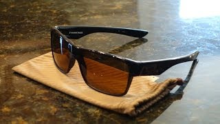 Oakley Twoface Non-Polarized: Experience Review 5.19.14