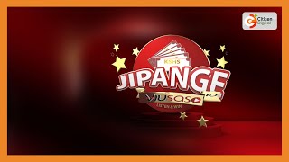 Margaret Wanjiru is the latest winner of the Jipange Na Viusasa promotion