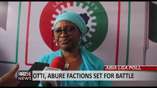 ABIA LGA POLL: OTTI, ABURE FACTIONS SET FOR BATTLE