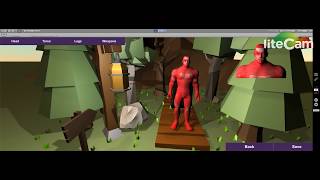 Unity3d SQL system