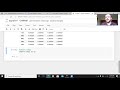 Basic Statistics in Python