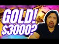 ✨Target Gold $2500 dah sampai lebih awal. Next naik $3000 atau jatuh?  Apa anda perlu tahu!