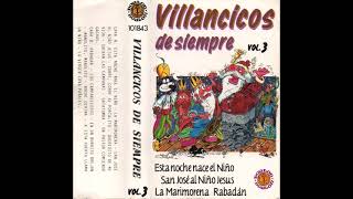 Villancicos de siemprre vol.3 - 04. Corre, corre al portalito