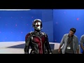 Ant-Man Featurette 