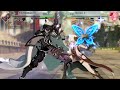 gbvsr ego hishow seox vs koyao narmaya high level gameplay.