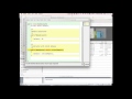 Java BankAccount demo, using Blue J, v2