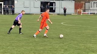 Wishaw F.C. v Yoker Athletic